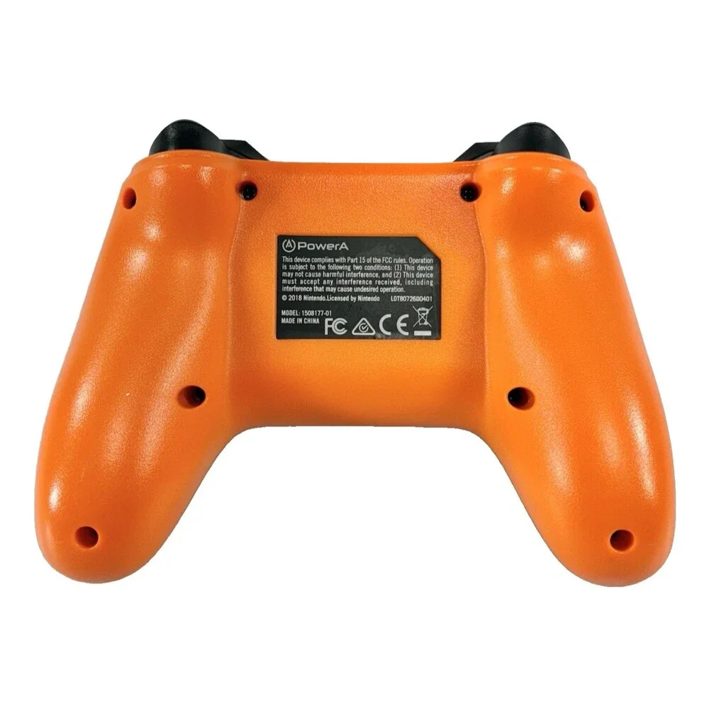 Powera enhanced wireless